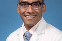 What Is a Gastroenterologist? Dr. Hamed Nayeb-Hashemi, gastroenterologist at UCLA