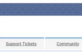 MedHub Learning Portal Tab