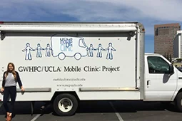 Mobile Clinic Project