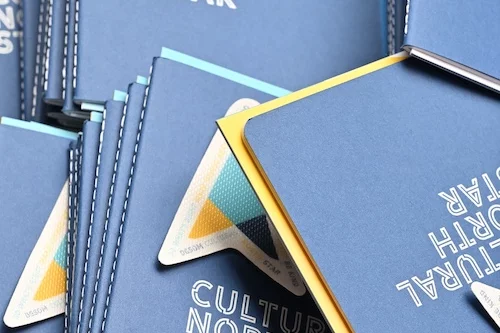 Cultural North Star Journals