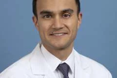 Dr. Michael Garcia, Physician Nutrition Specialist