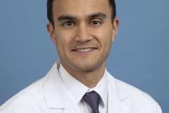 Dr. Michael Garcia, Physician Nutrition Specialist