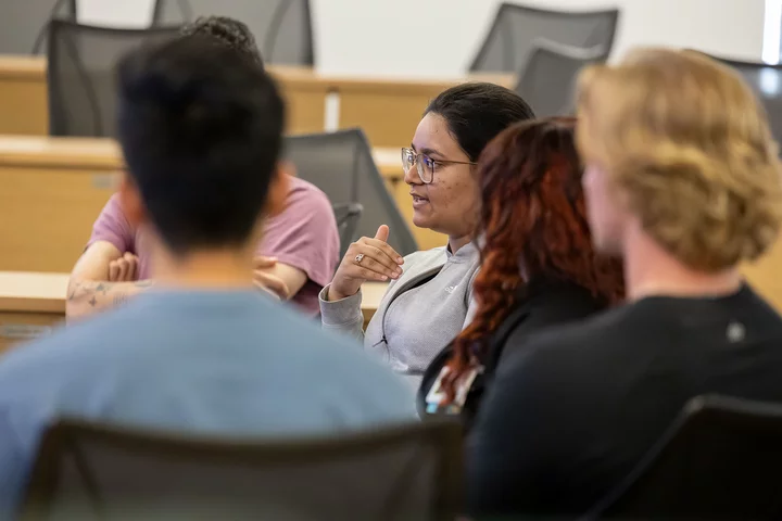 Restorative Practices in Academic Medicine (RPAM) Listening and Sharing in Circles