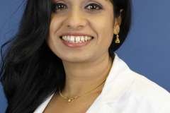 What is a nutritionist? Vijaya Surampudi, nutritionist at UCLA Health