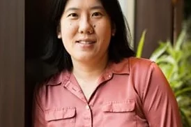 Tisha Wang