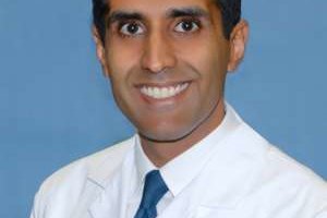What is a hematologist? Dr. Kanwarpal S. Kahlon, pictured here, explains