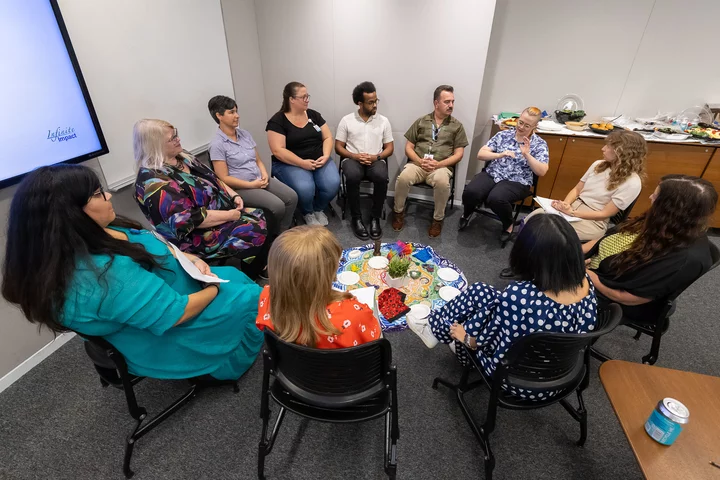 Restorative Practices in Academic Medicine (RPAM) Circles 2