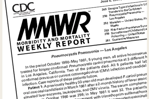 1981-aids-mmwr-article-on-medical-school-research