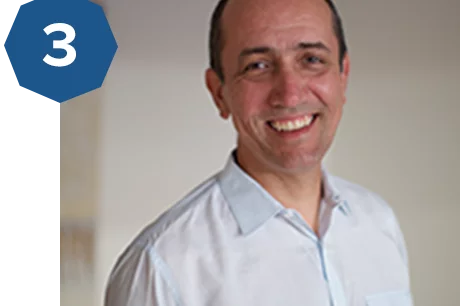Alcino J. Silva, PhD - Memories and how the brain works