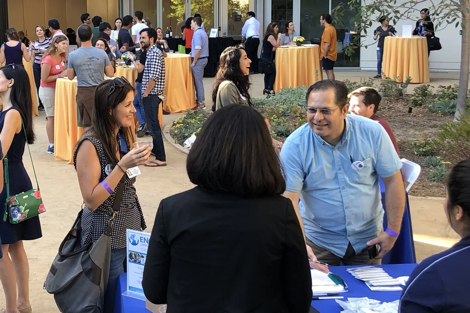 GBP Career Event