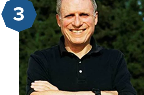 David S. Eisenberg, PhD Neuroscientist studying neurodegenerative diseases