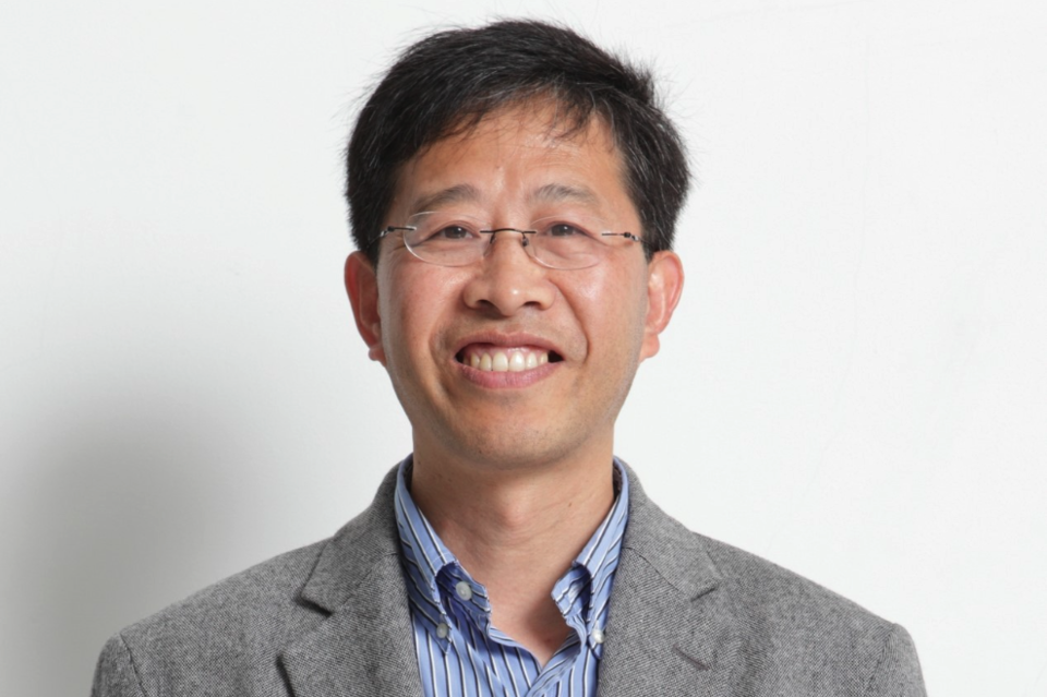 Genhong Cheng, PhD