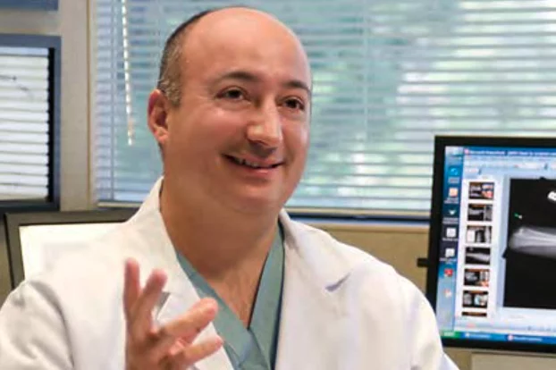 Kodi K. Azari, MD