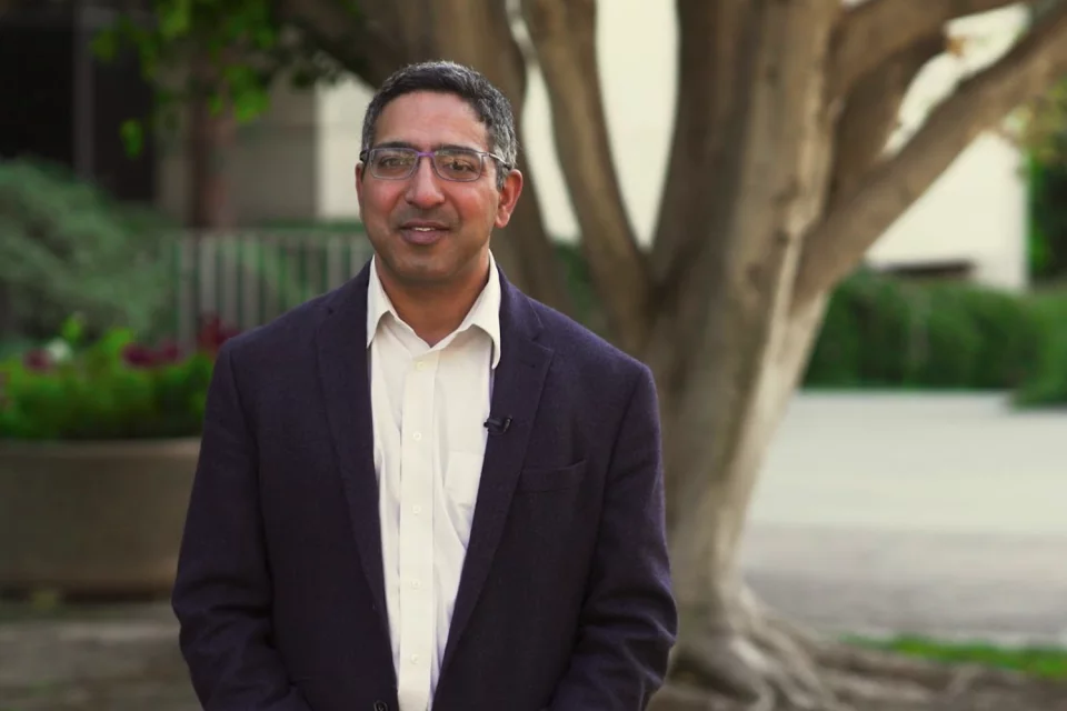 Manish Butte, MD, PhD