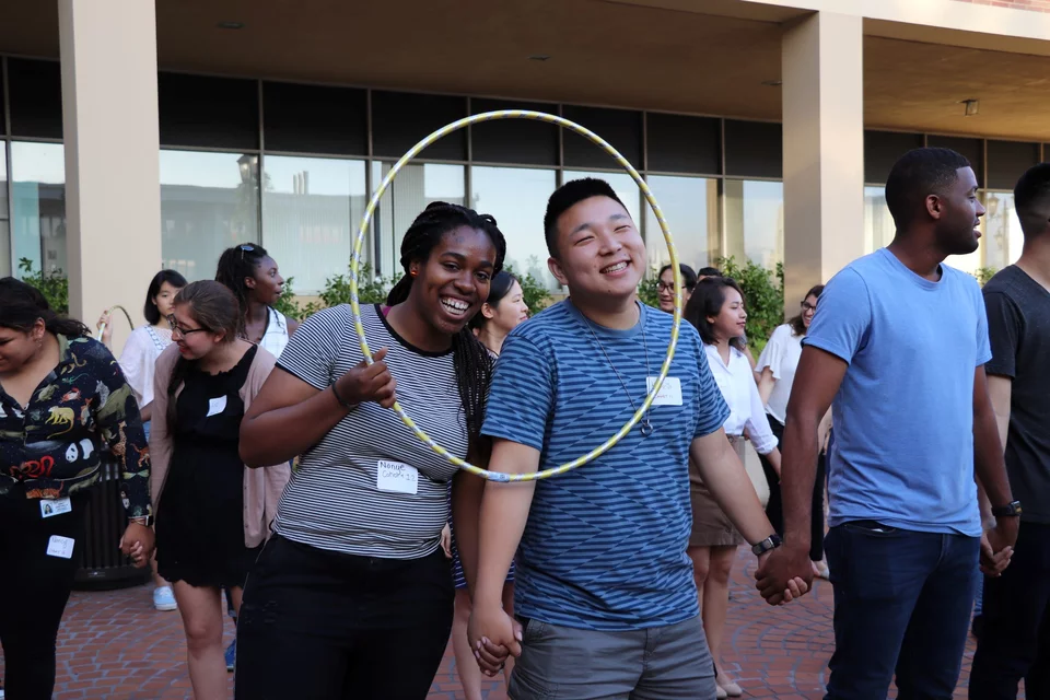 Nonye and Heng-Yi