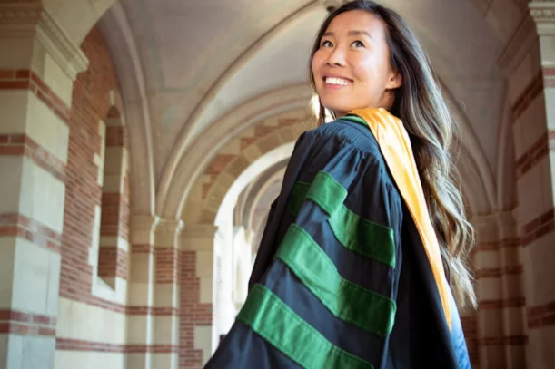 Med School Graduate