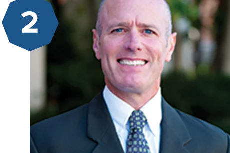 S. Thomas Carmichael is a neurologist and neuroscientist