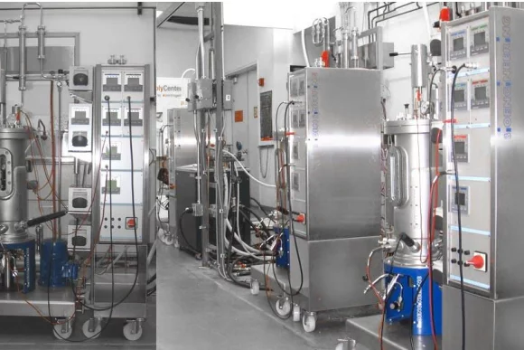 Labratory