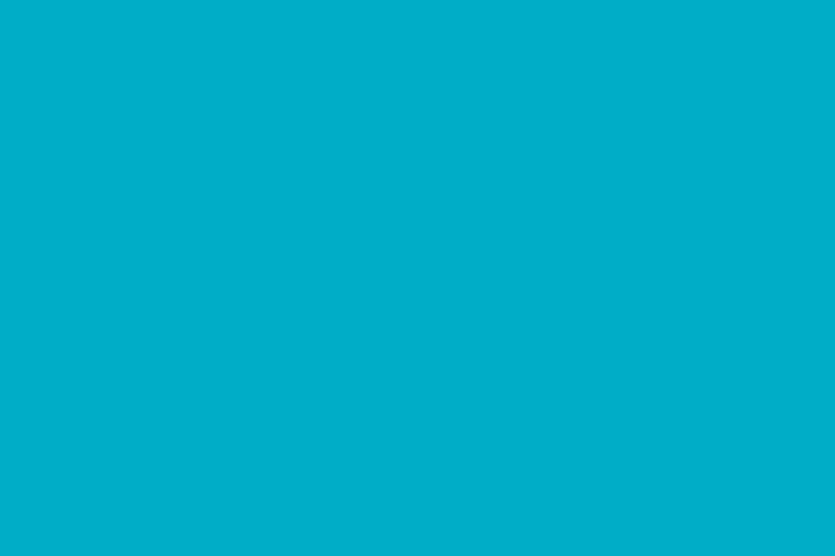 CNS Teal Color