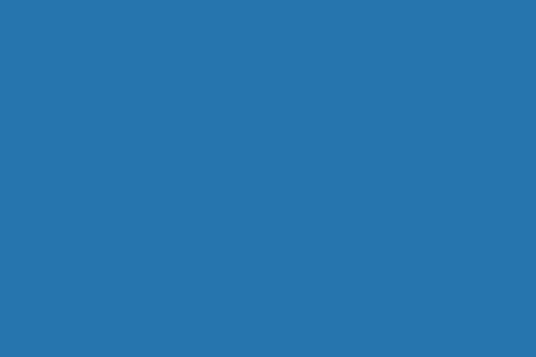 UCLA Blue Color