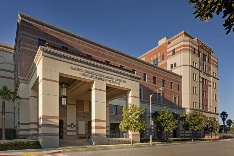 Santa Monica Medical Center at UCLA