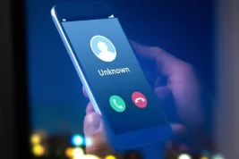 Scam Alert