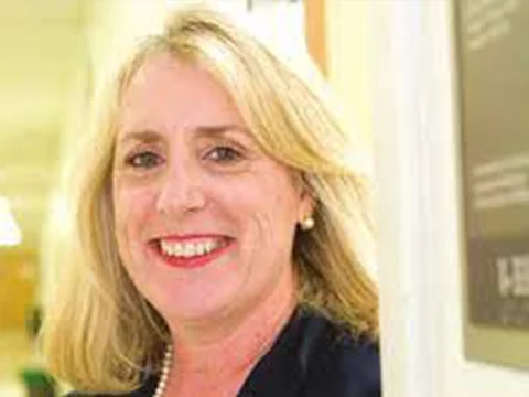 Elaine F. Reed, PhD