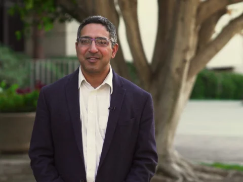 Manish Butte, MD, PhD