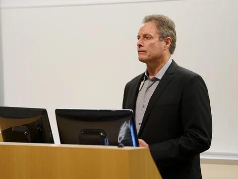Michael R. Yeaman, PhD