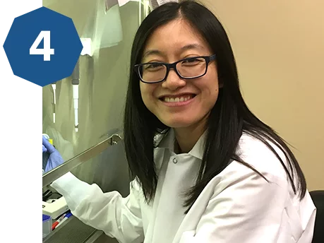 Ye Zhang, PhD - Medical School