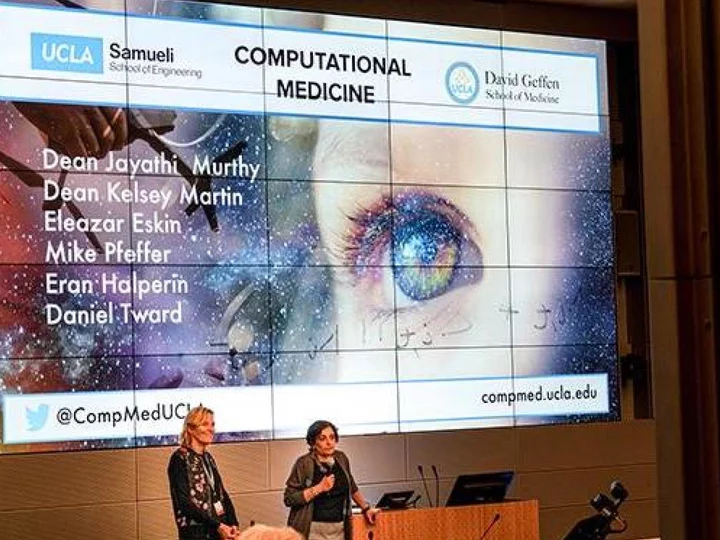 Computational Medicine