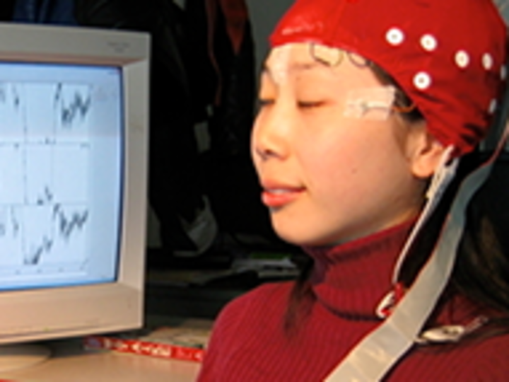 EEG use in ASD research