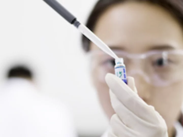 Precision Health