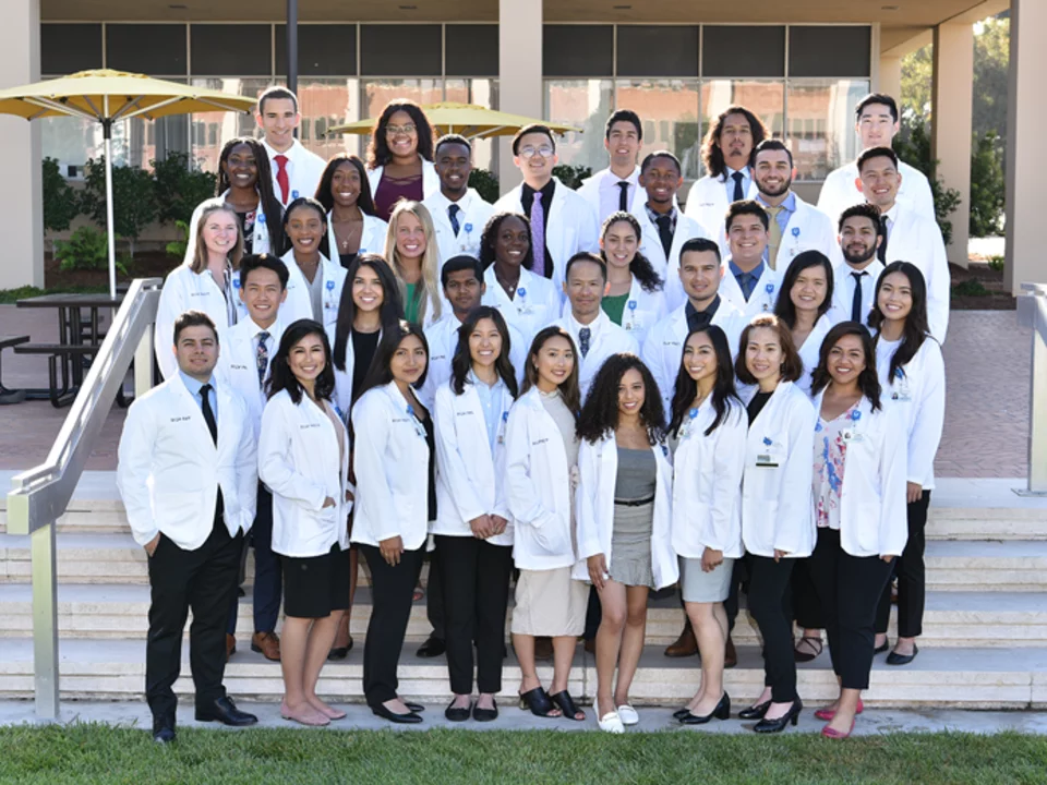 Pre Med Pre-Health Opportunities The 2019 UCLA PREP and RAP Students