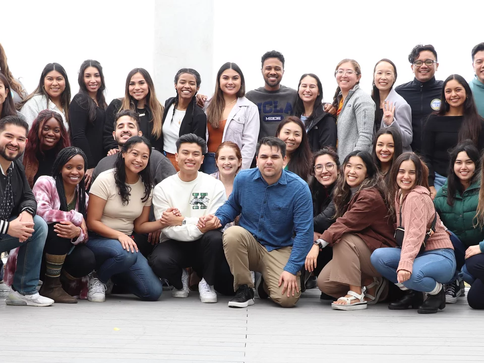 PRIME-LA Students