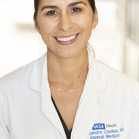 Alejandra Casillas, MD, MSHS