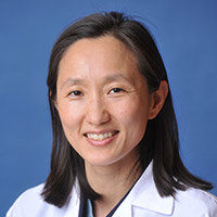 Headshot of Angela Chen, M.D.