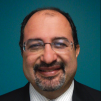 Arash Naeim, MD, PhD