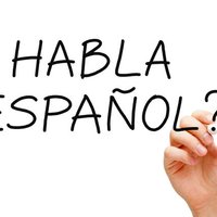 Benefits of Bilingual Physicians Habla Espanol Question