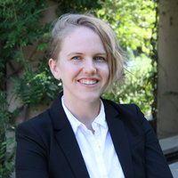 Chelsea Shover, PhD