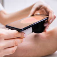 Getting into Dermatology Skin Cancer Detection