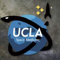 UCLA Space Medicine logo