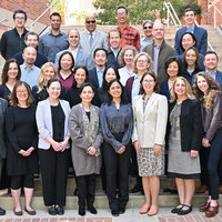  DGSOM-Anderson Program for Leadership in Academic Medicine cohort