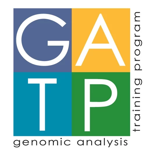 GATP logo