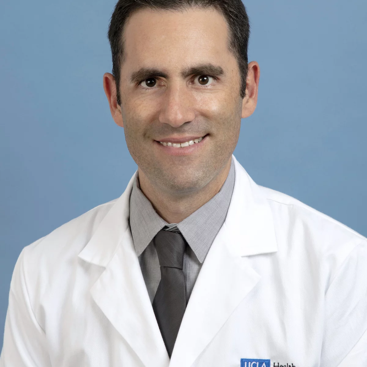 Gastroparesis Treatment GI Motility Specialist UCLA Doctor Craig Gluckman