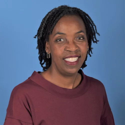Colleen Bruton