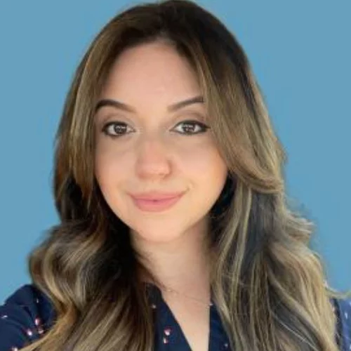 Lupita Perez