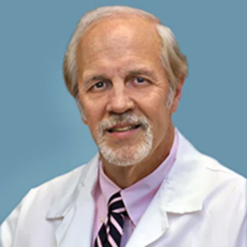 Patrick Dowling, MD UCLA Med School