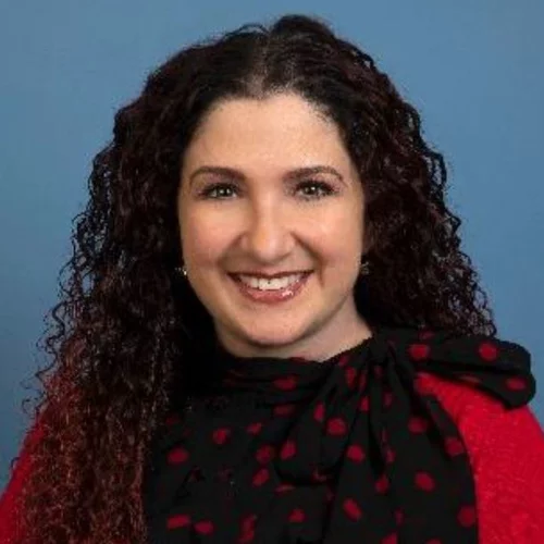 Rebecca Reyes