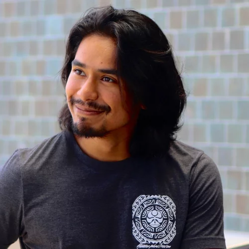 Bryan Ramirez